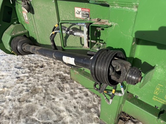 2018 John Deere 708C - Photo11