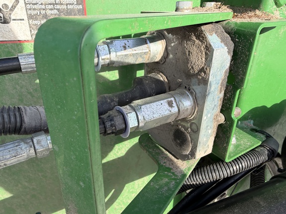 2018 John Deere 708C - Photo12