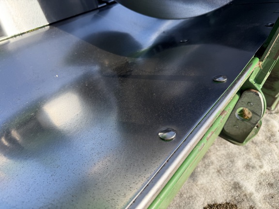 2018 John Deere 708C - Photo14