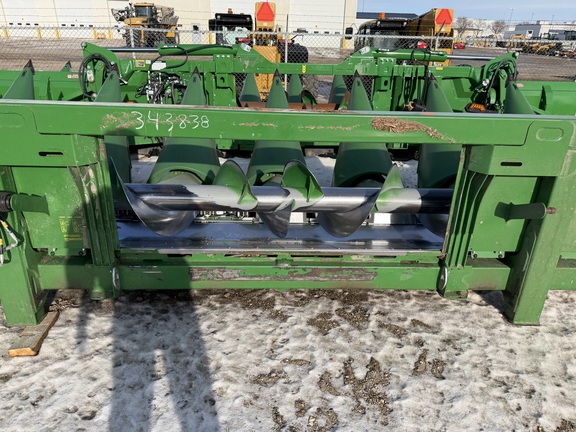 2018 John Deere 708C - Photo13