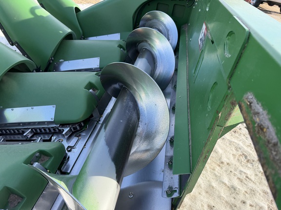 2018 John Deere 708C - Photo17