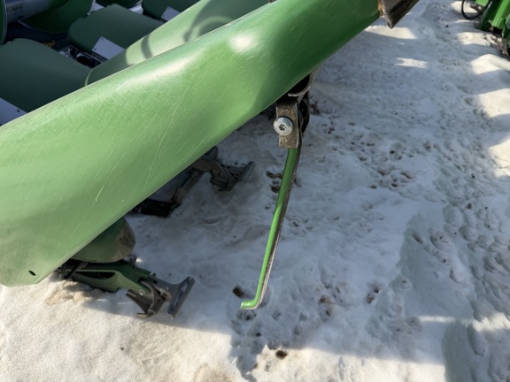 2018 John Deere 708C - Photo18