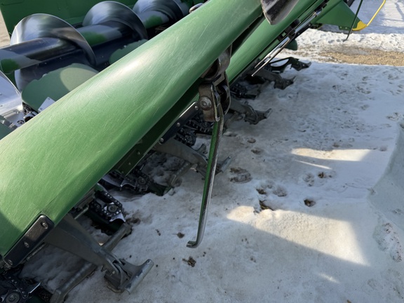 2018 John Deere 708C - Photo19