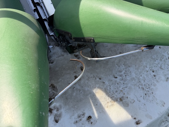 2018 John Deere 708C - Photo20