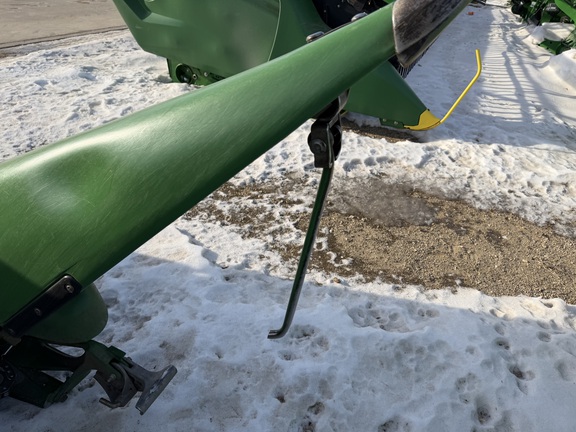 2018 John Deere 708C - Photo21