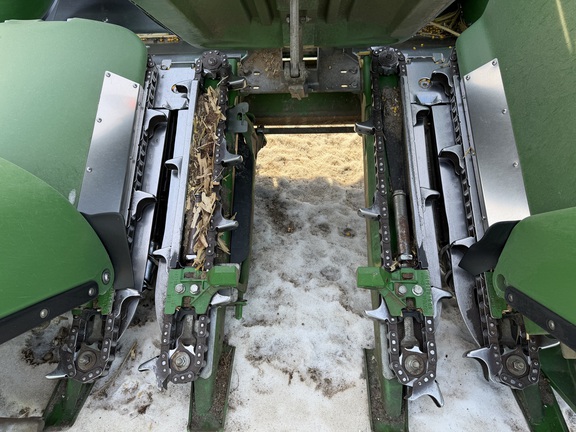 2018 John Deere 708C - Photo23