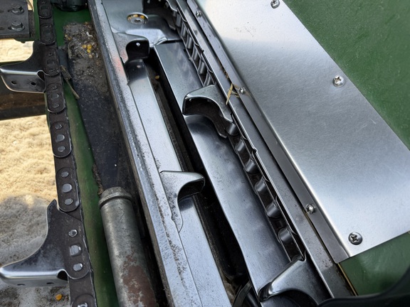 2018 John Deere 708C - Photo25