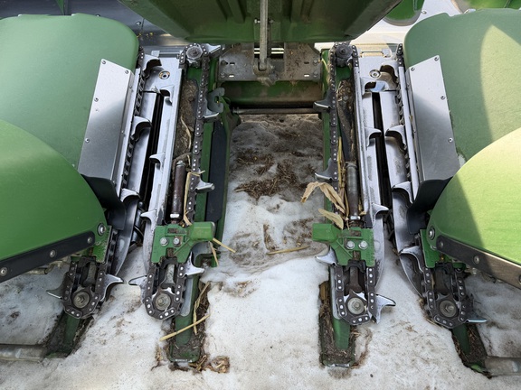 2018 John Deere 708C - Photo28