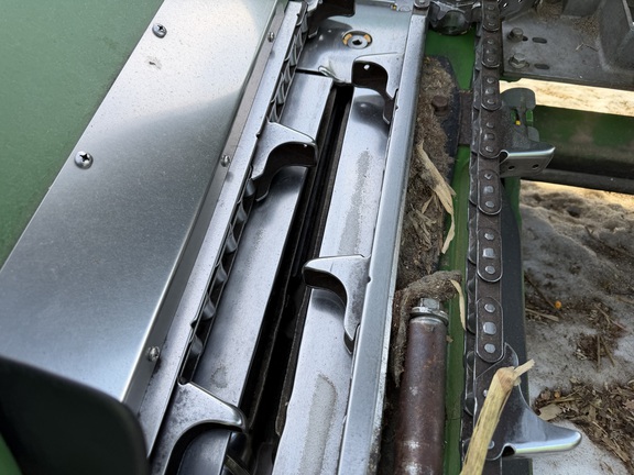 2018 John Deere 708C - Photo29