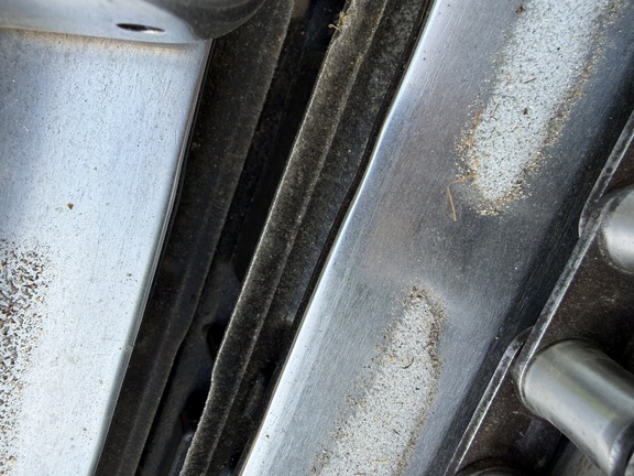 2018 John Deere 708C - Photo31