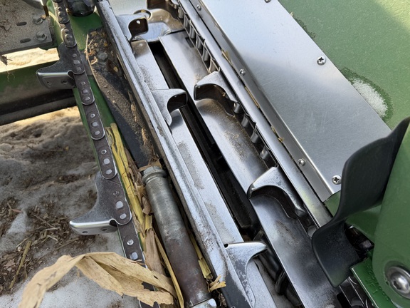 2018 John Deere 708C - Photo30