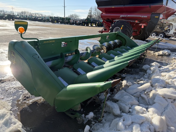 2018 John Deere 708C - Photo6