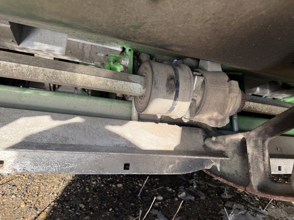 2018 John Deere 708C - Photo7