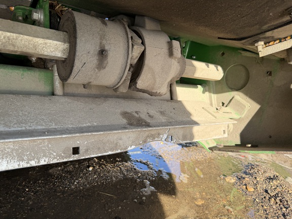 2018 John Deere 708C - Photo9