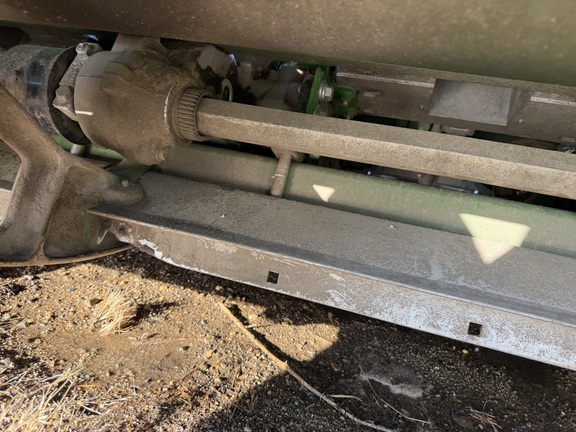 2018 John Deere 708C - Photo10