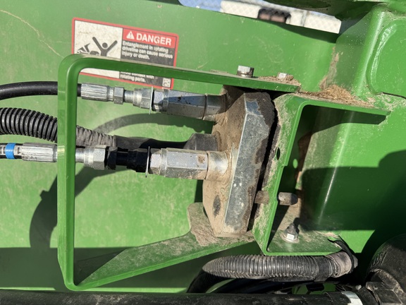 2018 John Deere 708C - Photo12