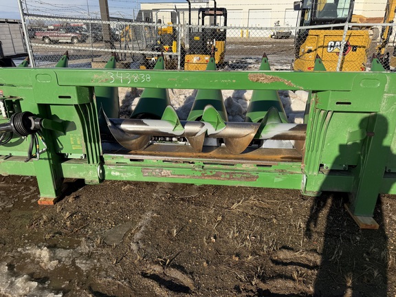 2018 John Deere 708C - Photo13