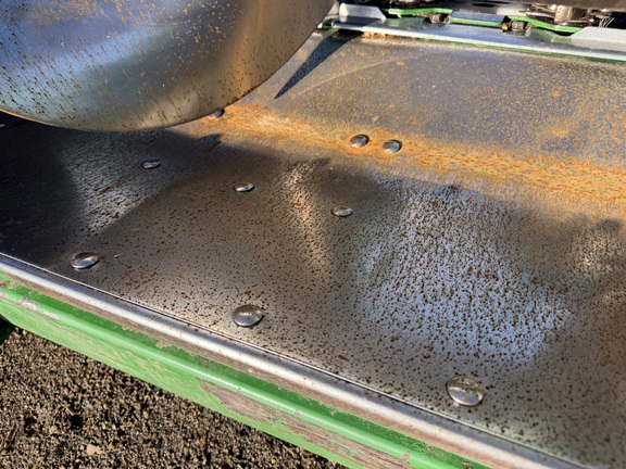 2018 John Deere 708C - Photo14