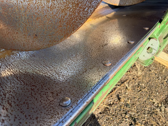 2018 John Deere 708C - Photo15