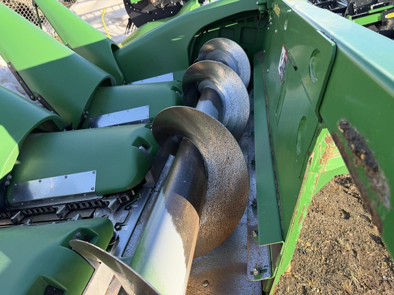 2018 John Deere 708C - Photo16