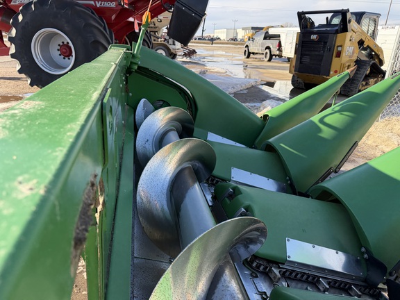 2018 John Deere 708C - Photo17