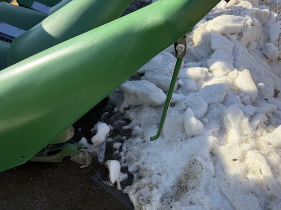 2018 John Deere 708C - Photo18