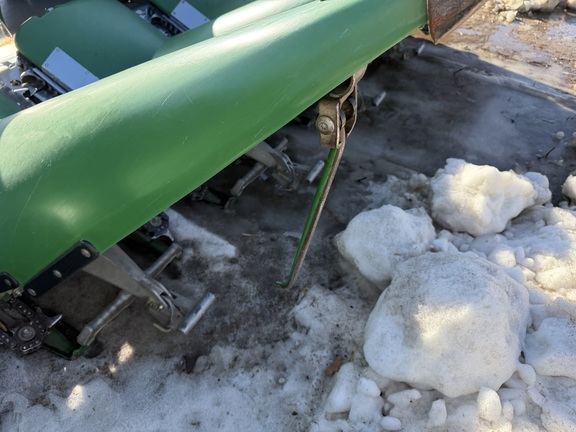 2018 John Deere 708C - Photo19