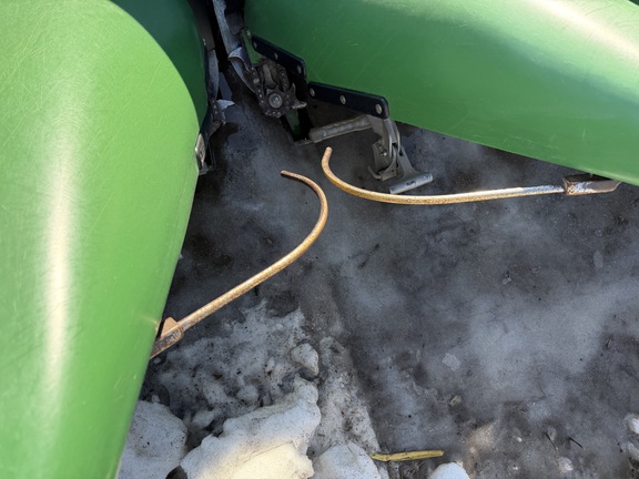 2018 John Deere 708C - Photo20