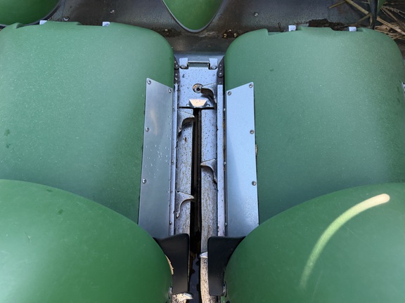 2018 John Deere 708C - Photo22