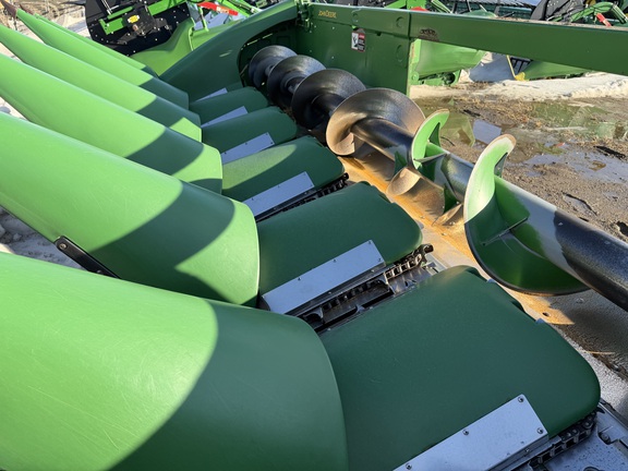 2018 John Deere 708C - Photo23