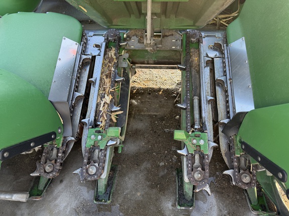 2018 John Deere 708C - Photo24