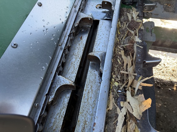 2018 John Deere 708C - Photo25