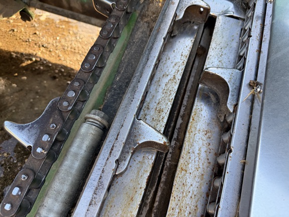 2018 John Deere 708C - Photo26