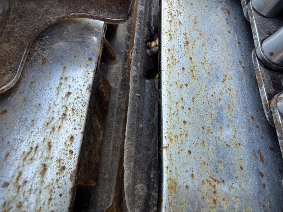 2018 John Deere 708C - Photo27