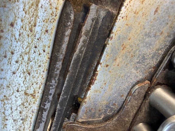 2018 John Deere 708C - Photo28