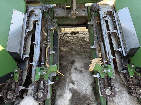 2018 John Deere 708C - Photo29