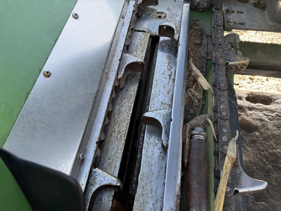 2018 John Deere 708C - Photo30