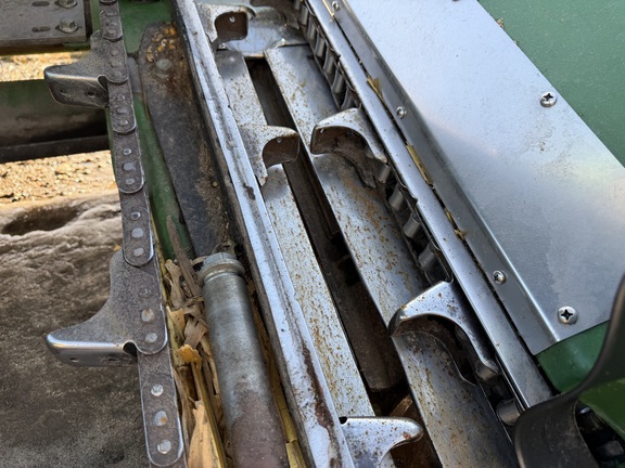 2018 John Deere 708C - Photo31