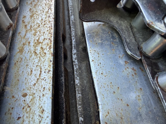 2018 John Deere 708C - Photo33