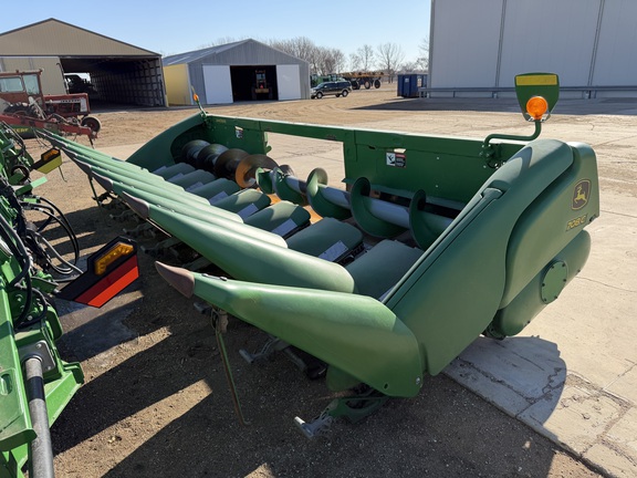 2018 John Deere 708C - Photo6