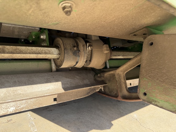 2018 John Deere 708C - Photo7