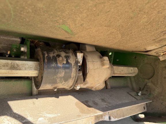 2018 John Deere 708C - Photo9