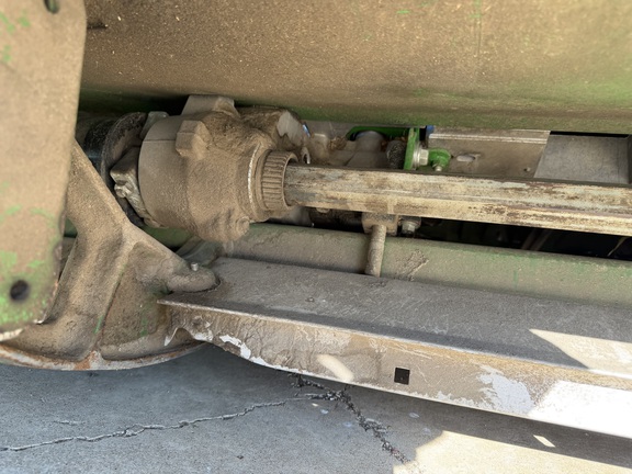 2018 John Deere 708C - Photo10