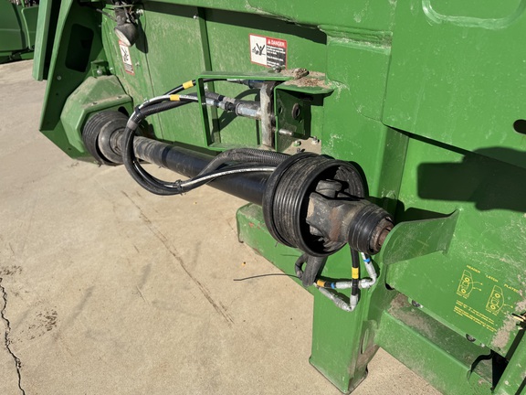 2018 John Deere 708C - Photo11