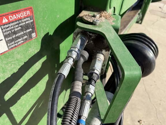 2018 John Deere 708C - Photo12