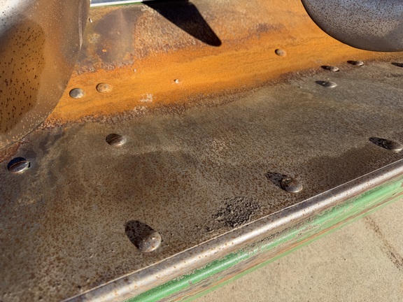 2018 John Deere 708C - Photo14