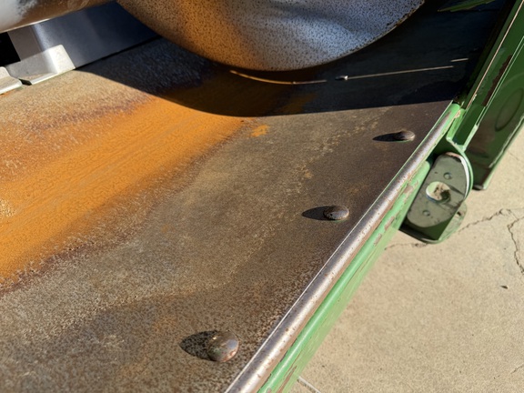 2018 John Deere 708C - Photo15