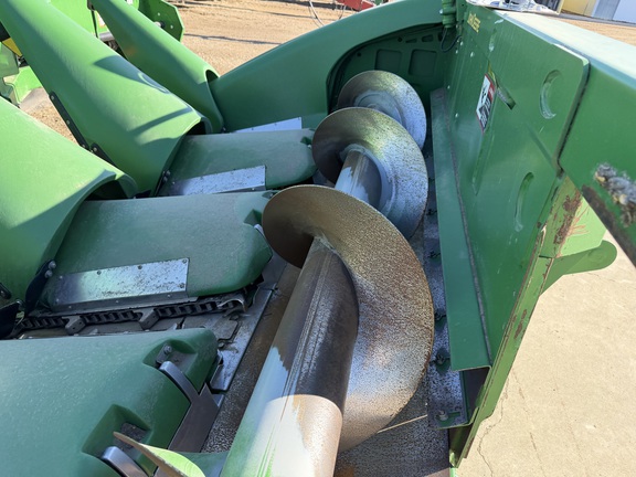2018 John Deere 708C - Photo16