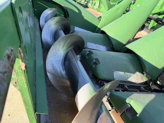 2018 John Deere 708C - Photo17