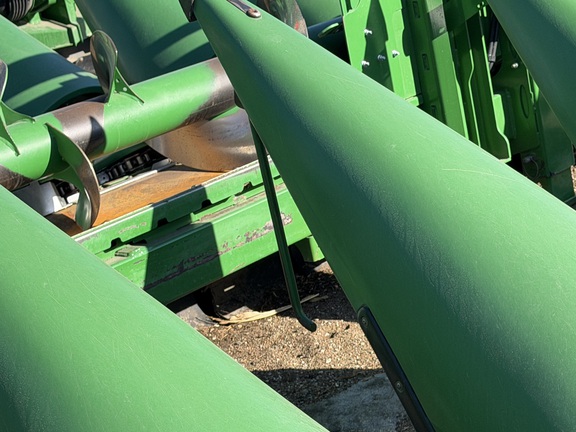 2018 John Deere 708C - Photo19